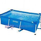 استخر پیش ساخته استخر پیش ساخته